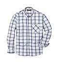Southbay Long Sleeve Check Shirt Reg