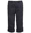 Southbay Roll up Trousers