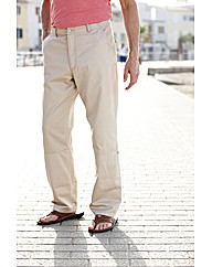 Southbay Roll up Trousers