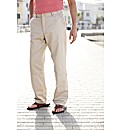 Southbay Roll up Trousers