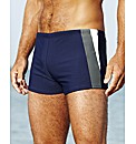 Premier Man Swimming Trunk