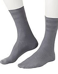 Pack of 2 Climate Control Socks