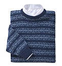 Premier Man Fairisle Sweater