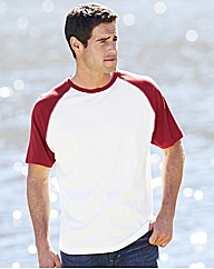 Southbay Short Sleeved T-Shirt