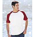 Southbay Short Sleeved T-Shirt