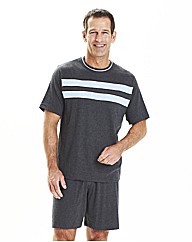 Southbay Pyjama Short Set
