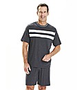 Southbay Pyjama Short Set