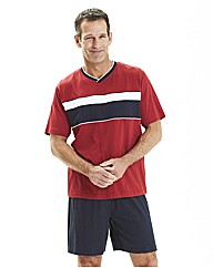 Southbay Pyjama Short Set