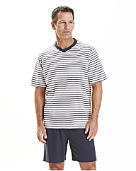 Southbay Pyjama Short Set