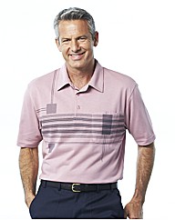 Premier Man Tailored Collar Shirt