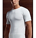 Morley Pack Of Two Thermal T-Shirt
