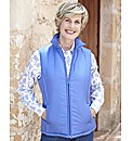 Lightly Padded Gilet