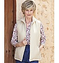 Lightly Padded Gilet