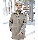 Quilted Jacket