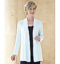 Slinky Jacket