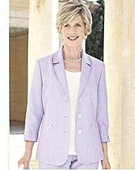 Slimma Tailored Jacket