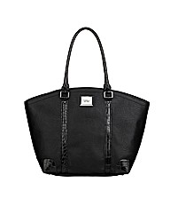 Fiorelli Jade Large Zip Top Shoulder Bag