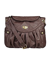 Nica Jessica X Body Bag