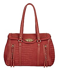 Nica Koper Tote Bag