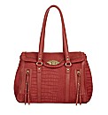 Nica Koper Tote Bag