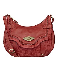 Nica Koper X Body Bag
