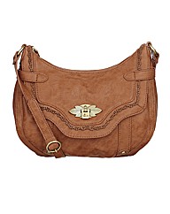 Nica Koper X Body Bag