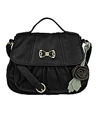 Nica Ashley Large X Body Bag