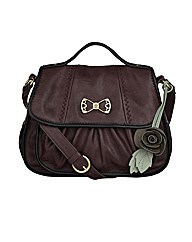Nica Ashley Large X Body Bag