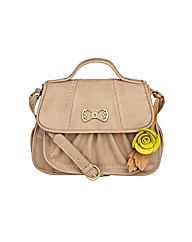 Nica Ashley Large X Body Bag