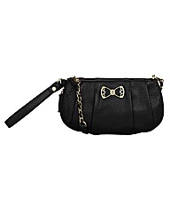 Nica Ashley X Body Bag