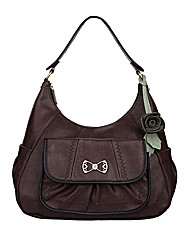 Nica Ashley Scoop Bag