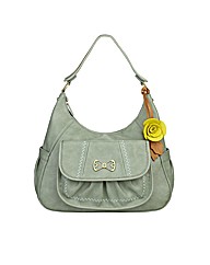 Nica Ashley Scoop Bag