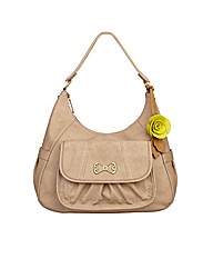 Nica Ashley Scoop Bag