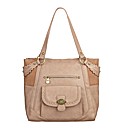 Nica Anika Tote Bag