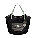 Nica Jenna Tote Bag