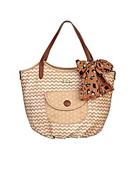 Nica Jenna Tote Bag