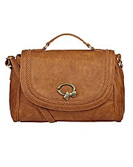 Nica Oriana Satchel Bag