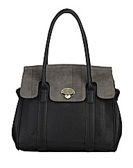 Nica Thea Tote Bag