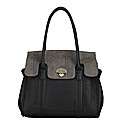Nica Thea Tote Bag