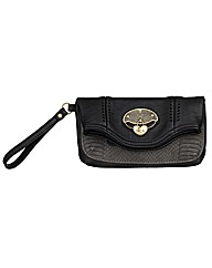 Nica Thea Clutch Bag