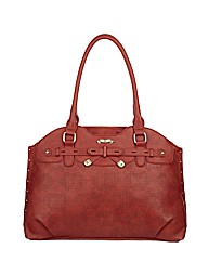 Nica Verona Tote Bag