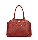Nica Verona Tote Bag