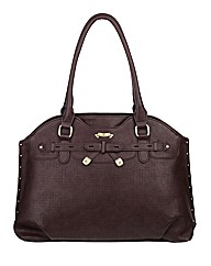 Nica Verona Tote Bag