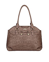 Nica Verona Tote Bag