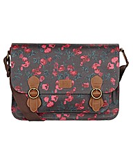 Nica Play Large Satchel