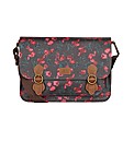 Nica Play Large Satchel
