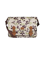 Nica Play Large Satchel