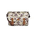 Nica Play Large Satchel