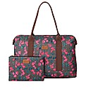 Nica Play Travel Weekender with Pouch