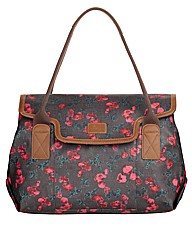Nica Play Flapover Shoulder Bag